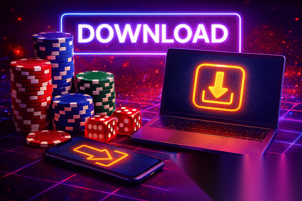 Guia para baixar e instalar o APK bet3839