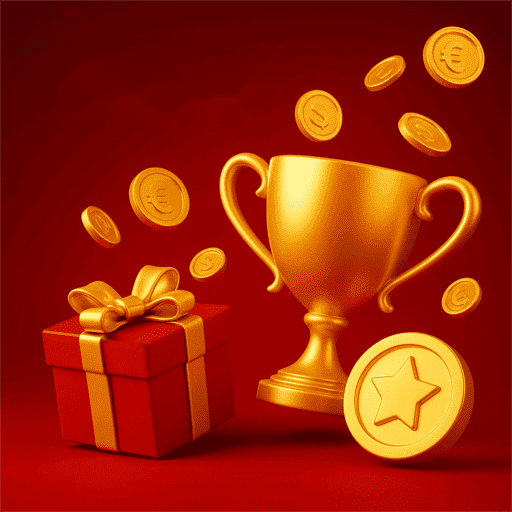 Jogador conquista a maior vitória em slots da bet3839