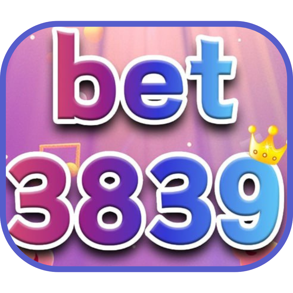 bet3839 Logo
